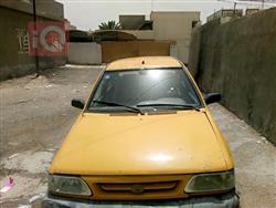 Saipa 131